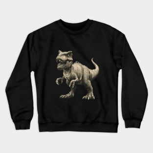 Dino Crewneck Sweatshirt